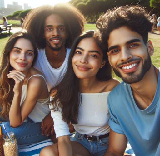 ¿Qué hacer con amigos fuera de casa?