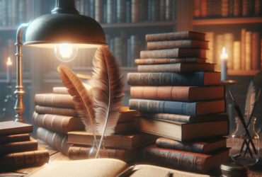 ¿Que leer para abrir tu mente?