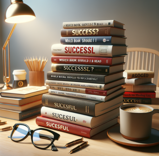 ¿Qué libro debo leer para ser exitoso?
