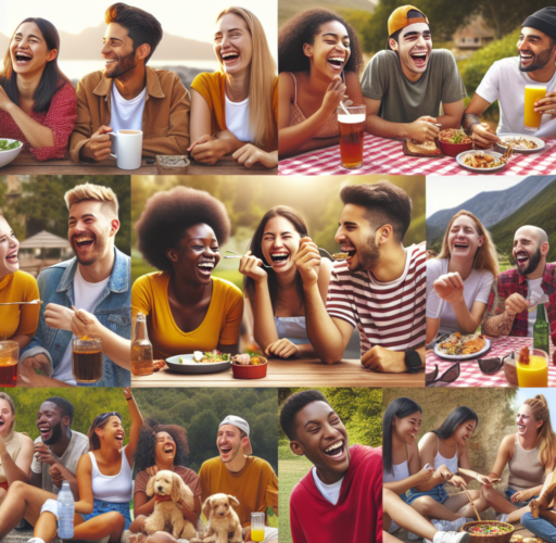 ¿Qué se puede hacer con tus amigos?