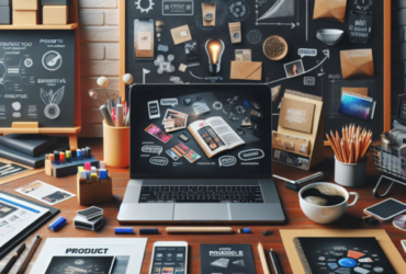 ¿Cómo dar a conocer un producto ejemplos?