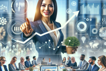 ¿Cómo promocionar tu empresa?