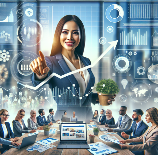 ¿Cómo promocionar tu empresa?