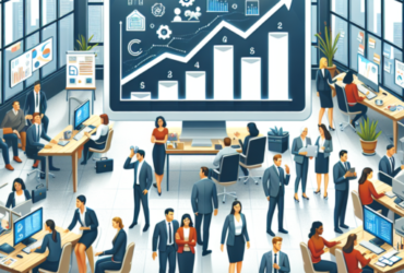 ¿Cómo saber si a una empresa le va bien?