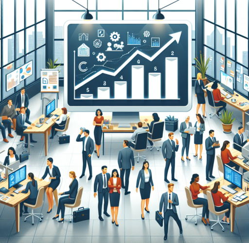 ¿Cómo saber si a una empresa le va bien?