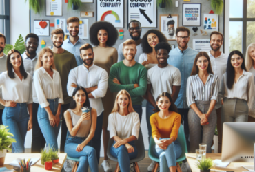¿Cómo saber si estás en una buena empresa?