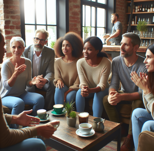 ¿Cómo socializar y hacer amigos?