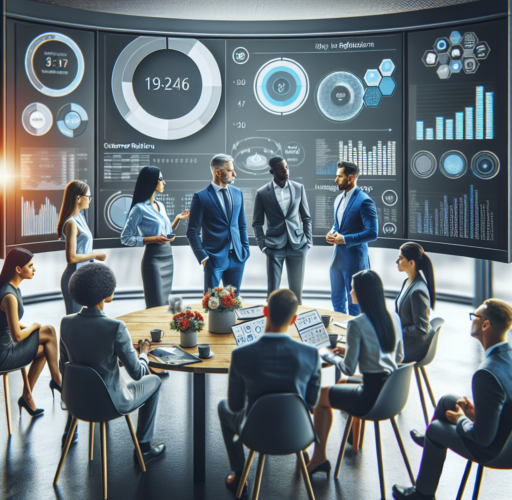 ¿Qué es el CRM de ventas?