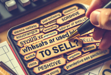 ¿Qué frases se utilizan para vender?