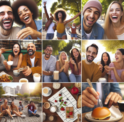 ¿Qué hacer en una salida con tus amigos?