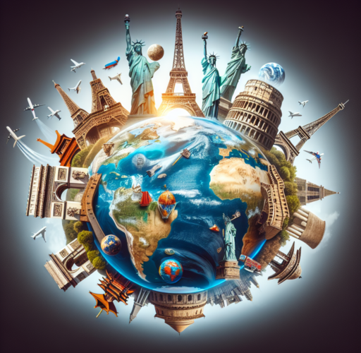¿Qué países conocer en 2024?