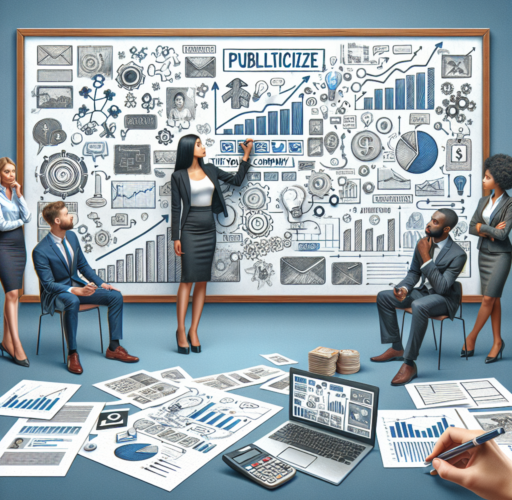 ¿Qué se necesita para dar a CONOCER la empresa?