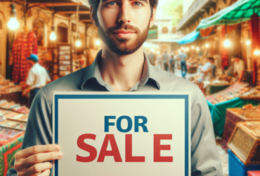 ¿Cómo anunciar que vendo algo?