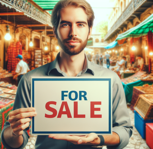 ¿Cómo anunciar que vendo algo?