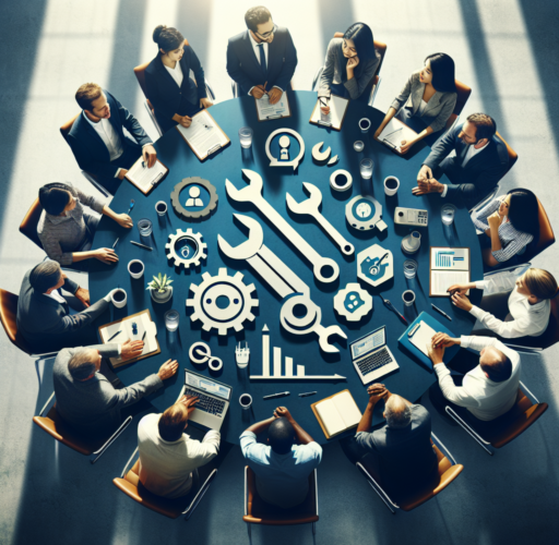 ¿Cómo dar a conocer los servicios de una empresa?