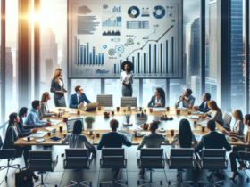 ¿Cómo hacer para dar a conocer una empresa?
