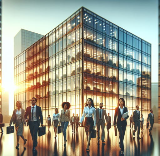 ¿Cómo hacer para que una empresa sea reconocida?