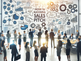 ¿Cómo hacer un buen mensaje de ventas?