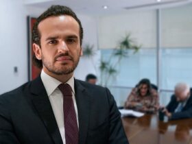 Luis Diez de Bonilla y las vacaciones en 2025