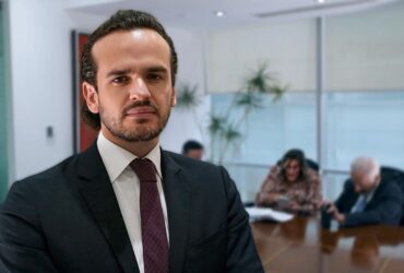 Luis Diez de Bonilla y las vacaciones en 2025