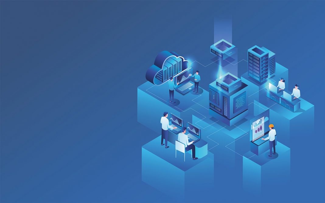 Outsourcing TI