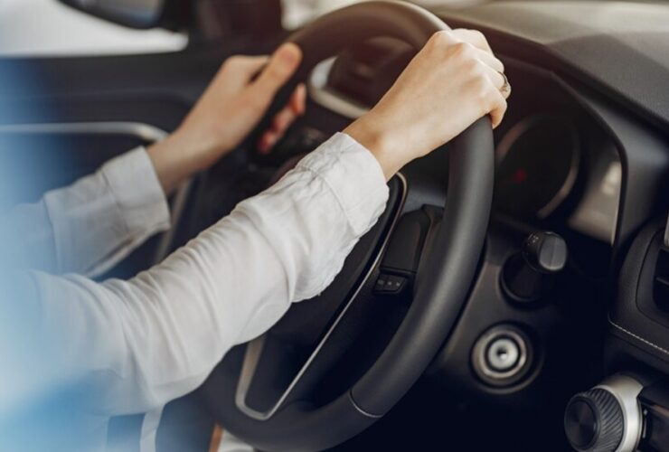 tecnologica en el mundo de los seguros de coche